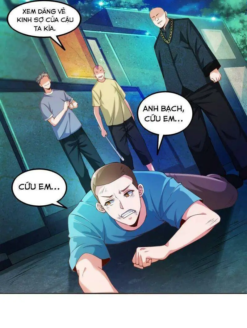Tôi Luyện Thành Thần Nettruyen ZZZ Chương 12 Page 31