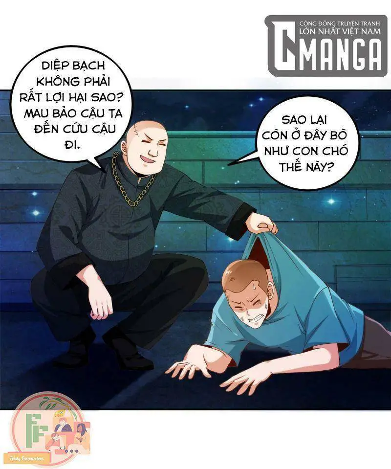 Tôi Luyện Thành Thần Nettruyen ZZZ Chương 12 Page 32