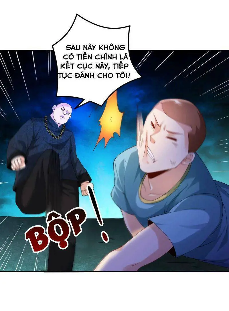 Tôi Luyện Thành Thần Nettruyen ZZZ Chương 12 Page 33