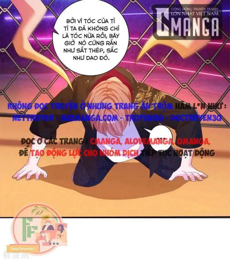 Tôi Luyện Thành Thần Nettruyen ZZZ Chương 25 Page 2