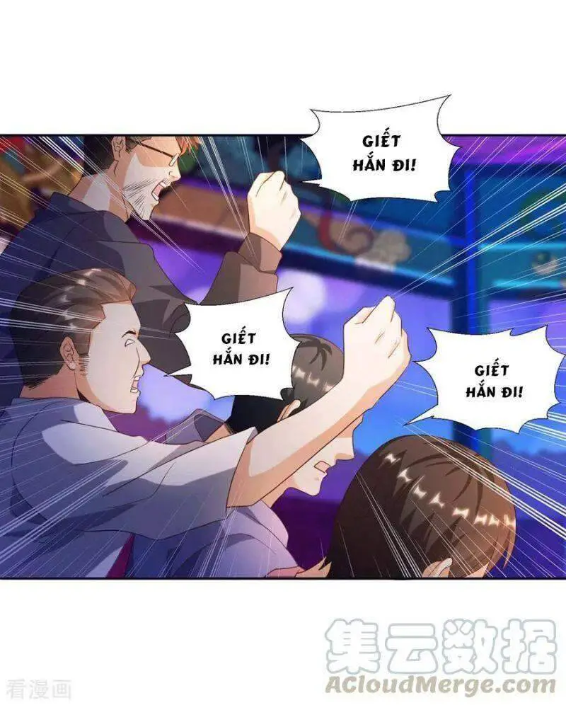 Tôi Luyện Thành Thần Nettruyen ZZZ Chương 25 Page 3