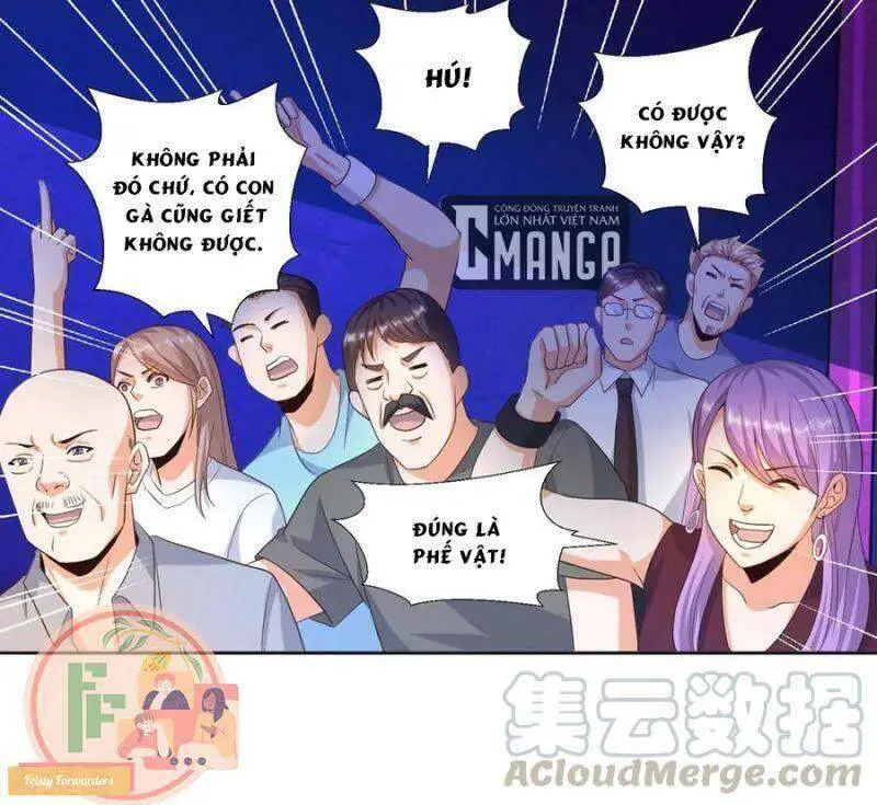 Tôi Luyện Thành Thần Nettruyen ZZZ Chương 25 Page 7