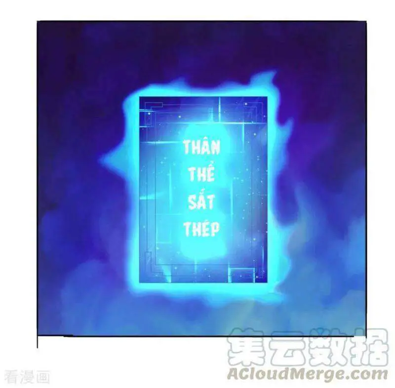 Tôi Luyện Thành Thần Nettruyen ZZZ Chương 25 Page 9