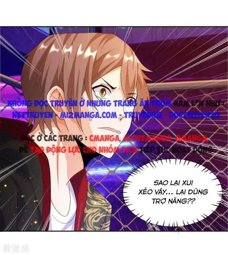 Tôi Luyện Thành Thần Nettruyen ZZZ Chương 25 Page 14