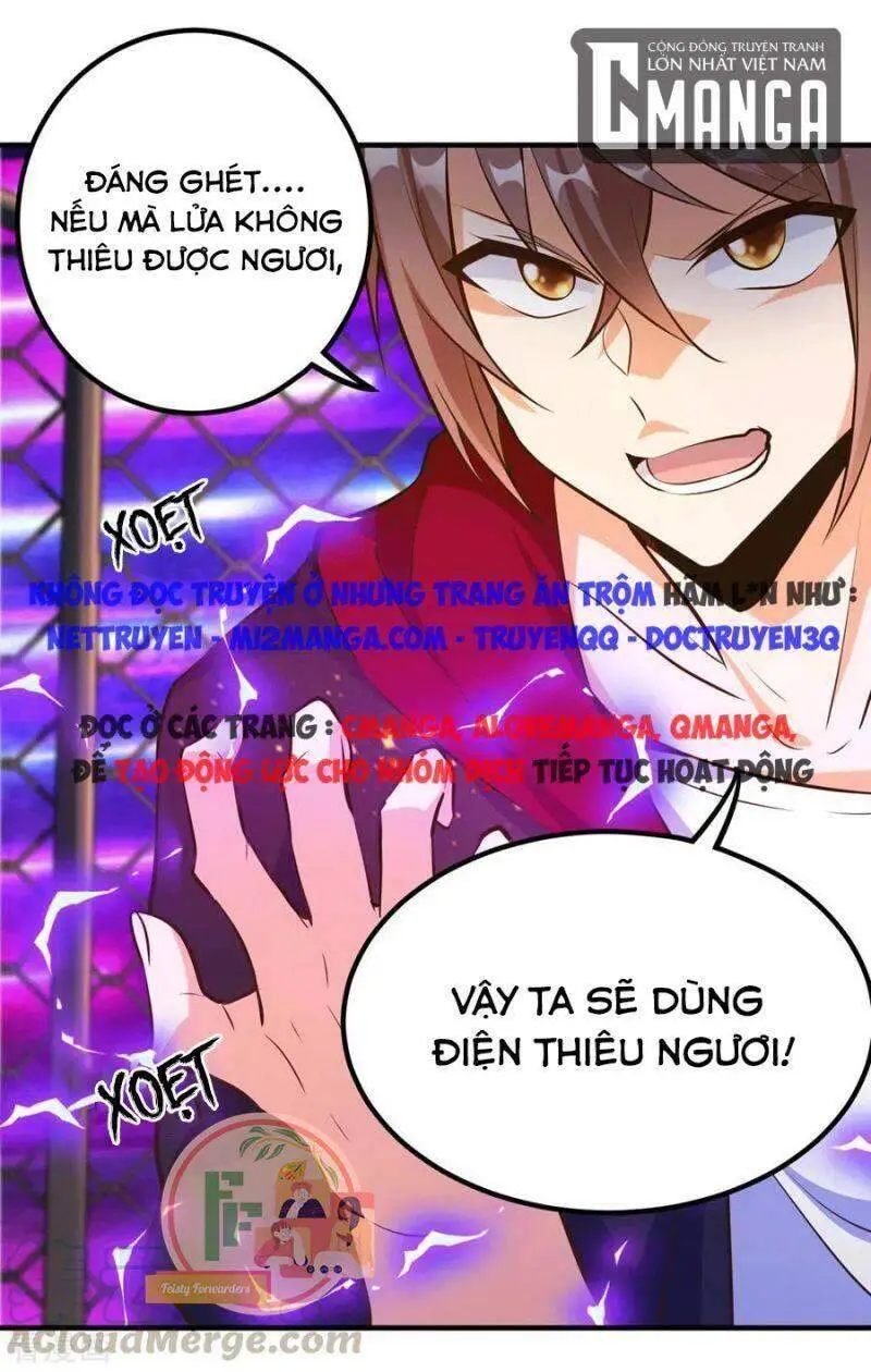 Tôi Luyện Thành Thần Nettruyen ZZZ Chương 25 Page 19