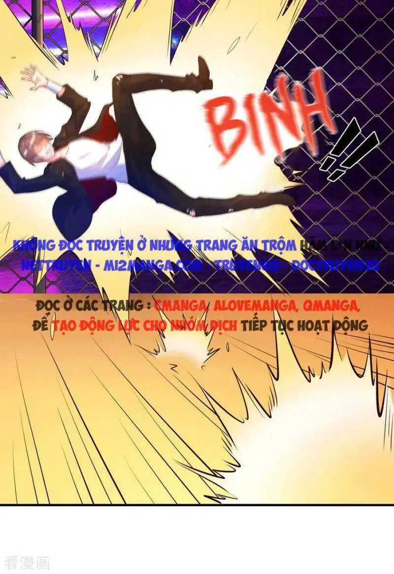 Tôi Luyện Thành Thần Nettruyen ZZZ Chương 25 Page 24