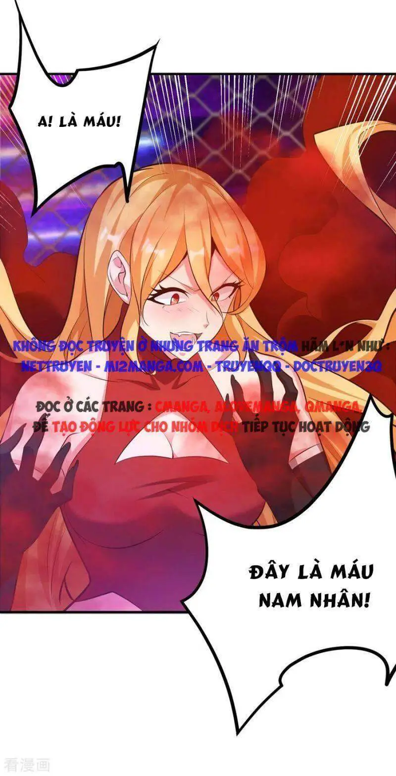 Tôi Luyện Thành Thần Nettruyen ZZZ Chương 25 Page 30
