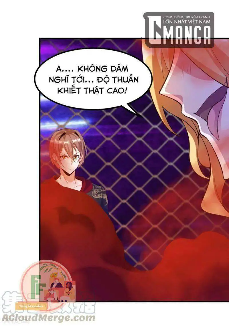 Tôi Luyện Thành Thần Nettruyen ZZZ Chương 25 Page 31