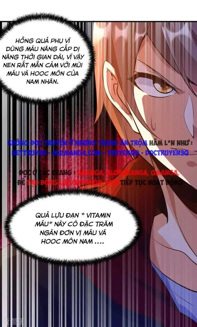Tôi Luyện Thành Thần Nettruyen ZZZ Chương 25 Page 32