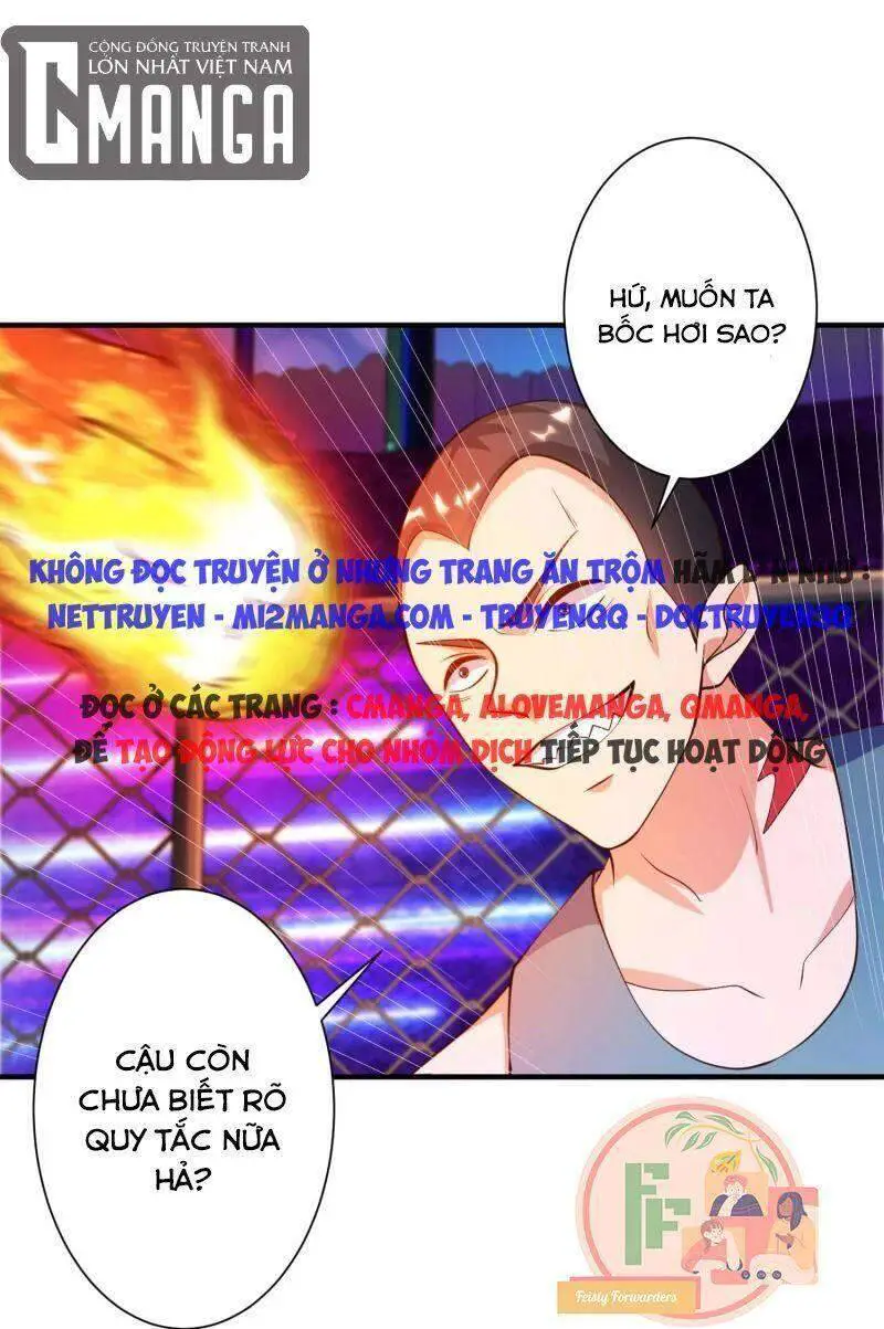 Tôi Luyện Thành Thần Nettruyen ZZZ Chương 28 Page 2