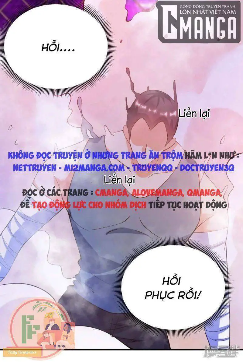 Tôi Luyện Thành Thần Nettruyen ZZZ Chương 28 Page 12