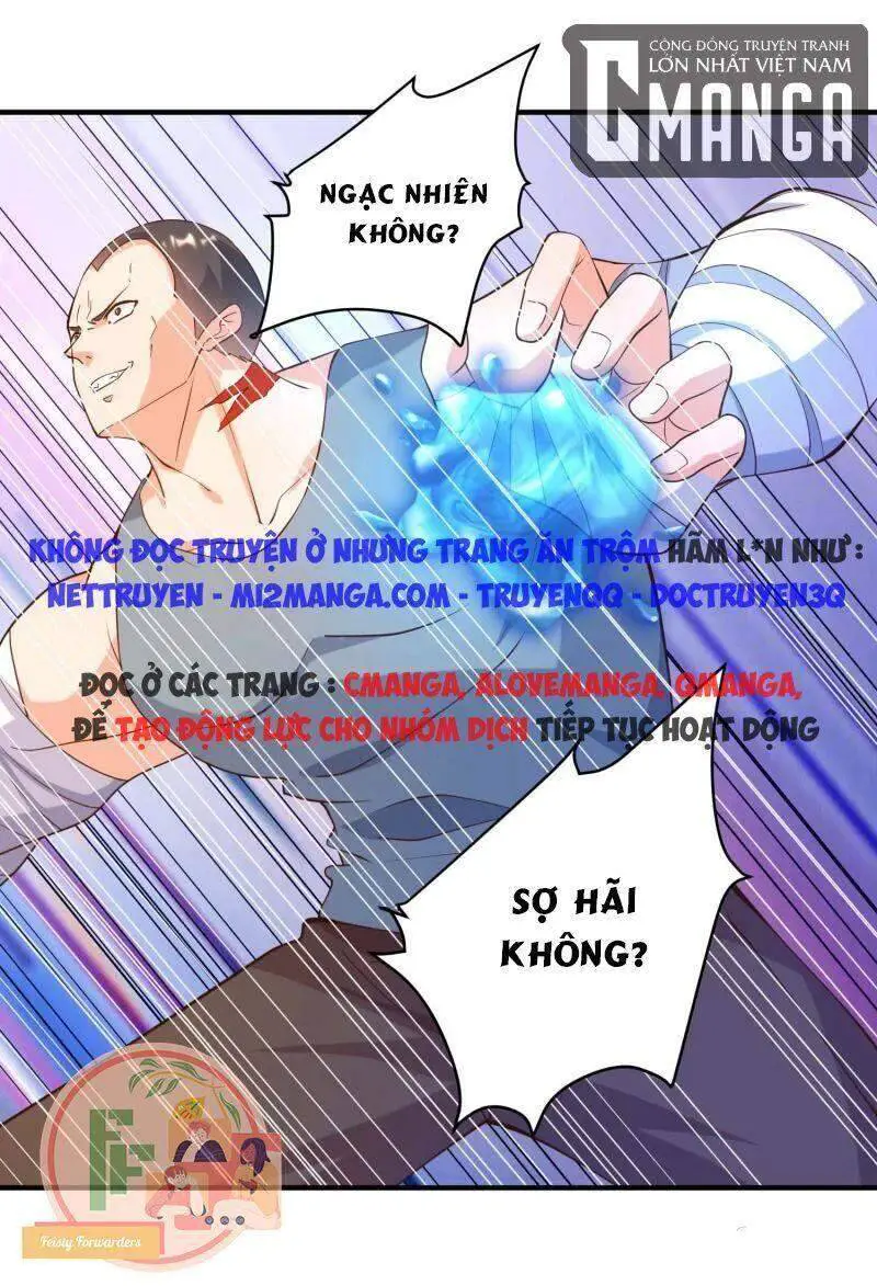 Tôi Luyện Thành Thần Nettruyen ZZZ Chương 28 Page 14