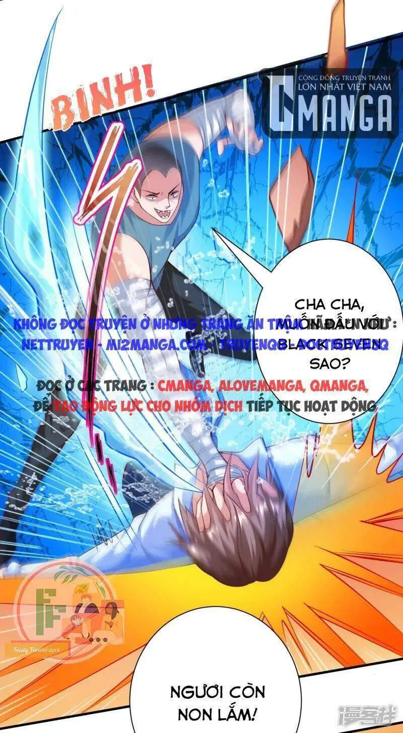 Tôi Luyện Thành Thần Nettruyen ZZZ Chương 28 Page 18