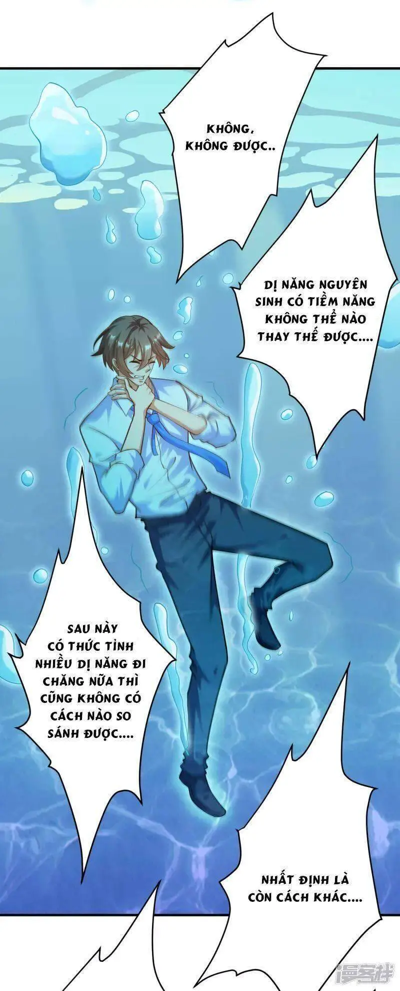 Tôi Luyện Thành Thần Nettruyen ZZZ Chương 28 Page 24