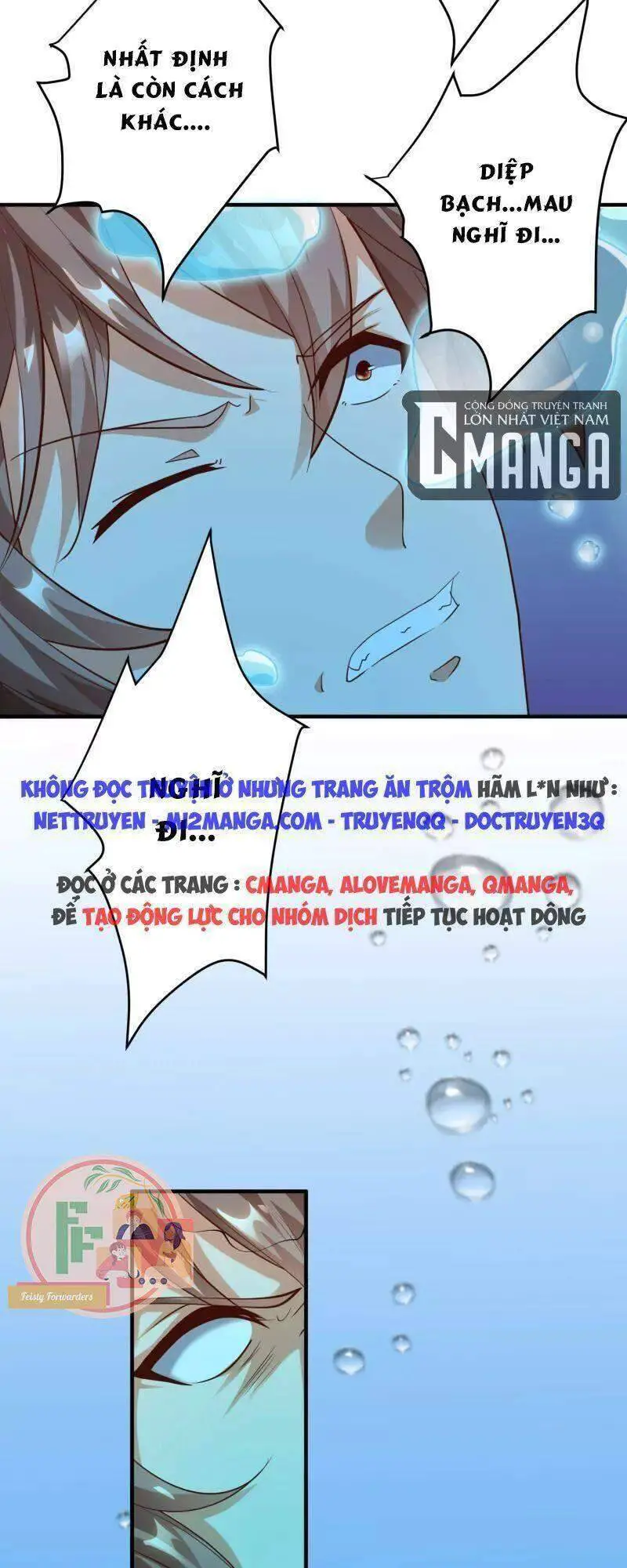 Tôi Luyện Thành Thần Nettruyen ZZZ Chương 28 Page 25