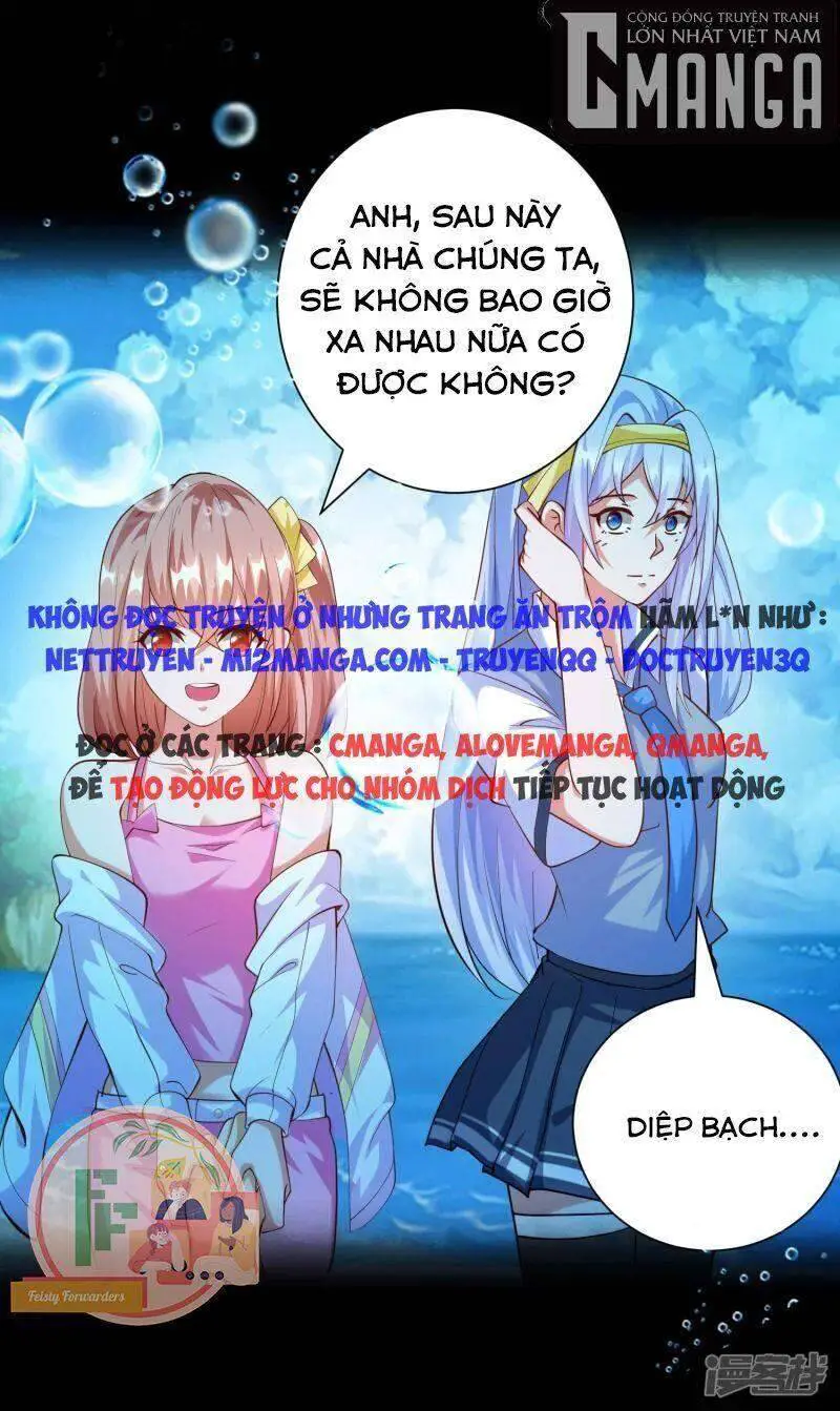 Tôi Luyện Thành Thần Nettruyen ZZZ Chương 28 Page 30