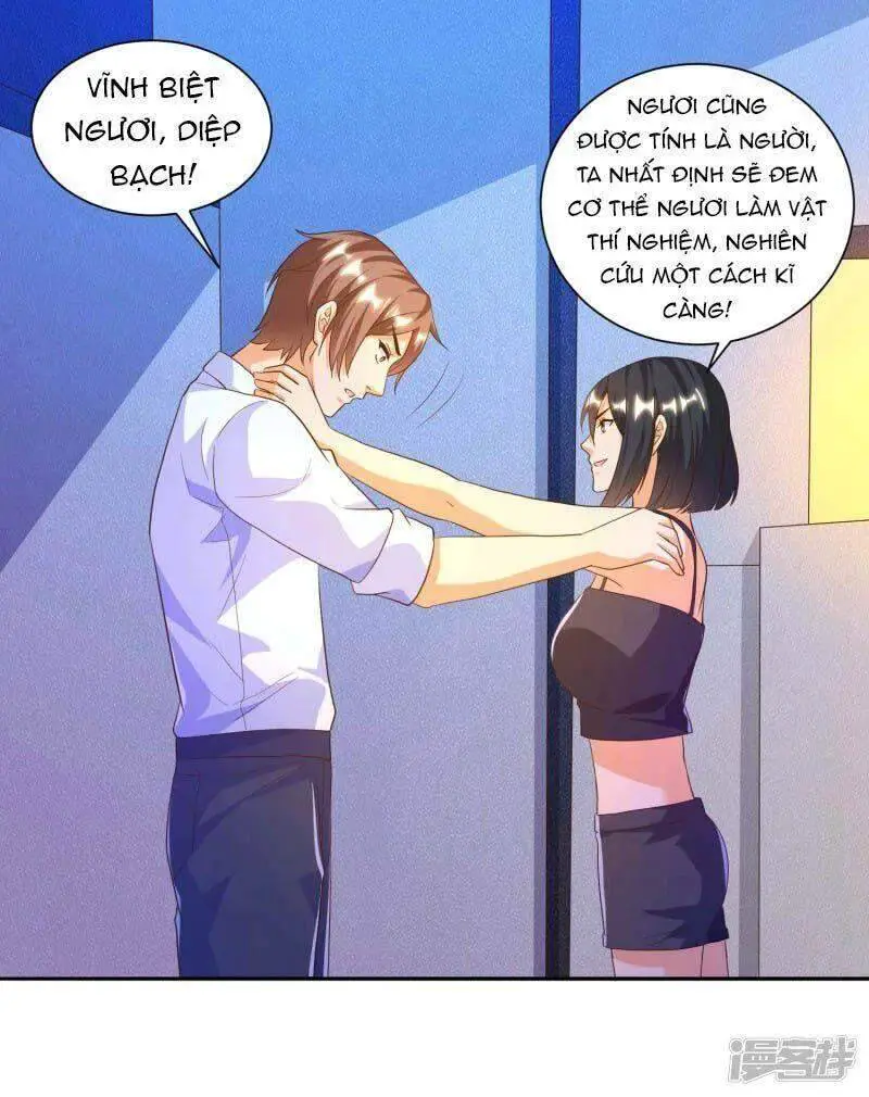 Tôi Luyện Thành Thần Nettruyen ZZZ Chương 34 Page 11