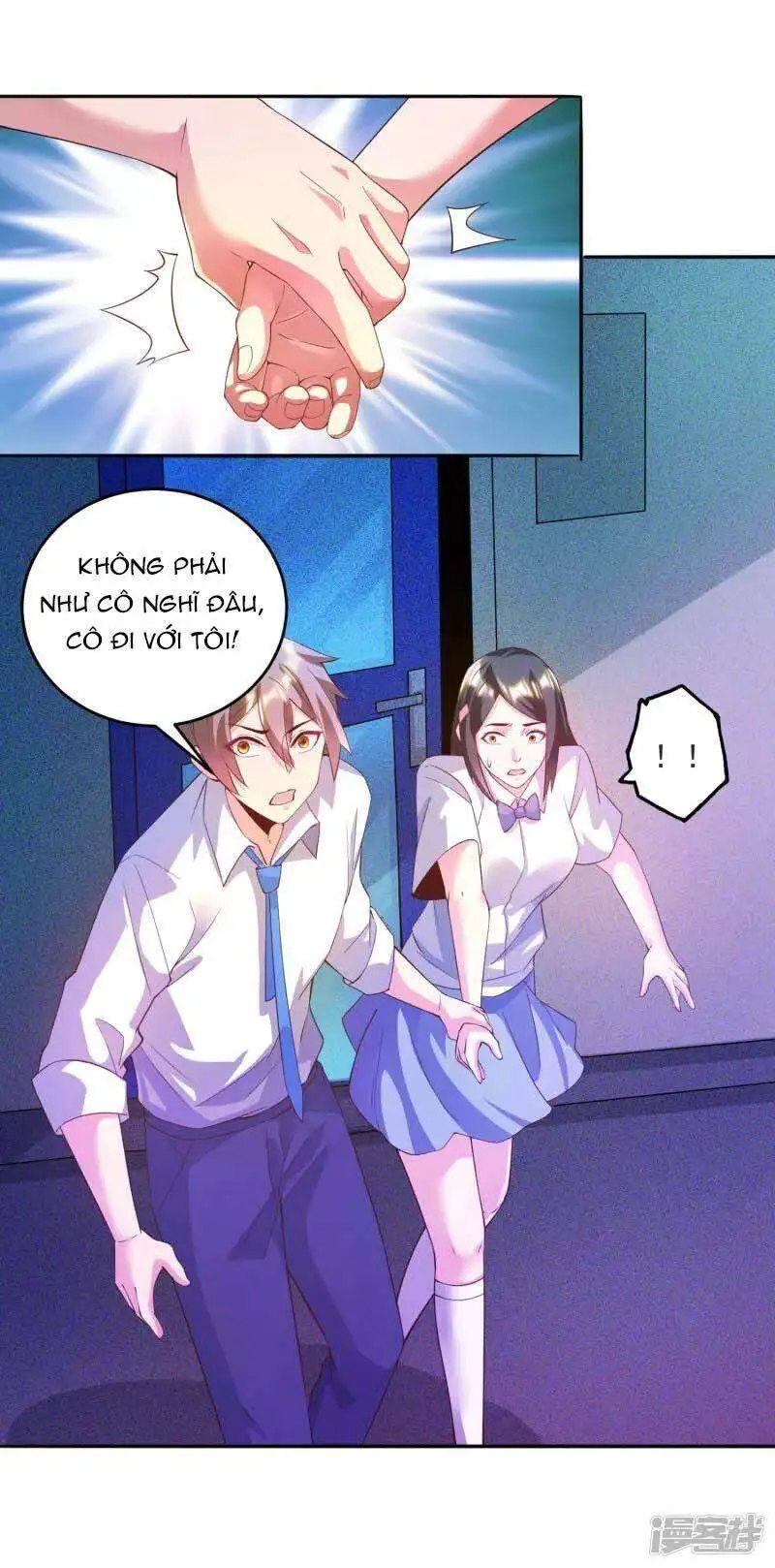 Tôi Luyện Thành Thần Nettruyen ZZZ Chương 34 Page 25