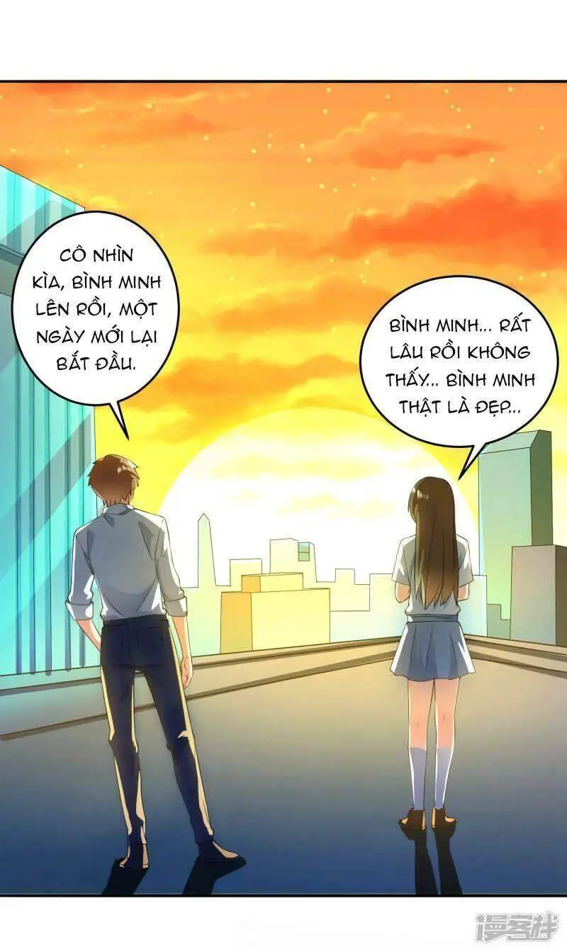 Tôi Luyện Thành Thần Nettruyen ZZZ Chương 34 Page 27