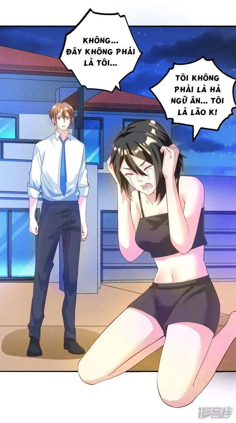 Tôi Luyện Thành Thần Nettruyen ZZZ Chương 34 Page 30