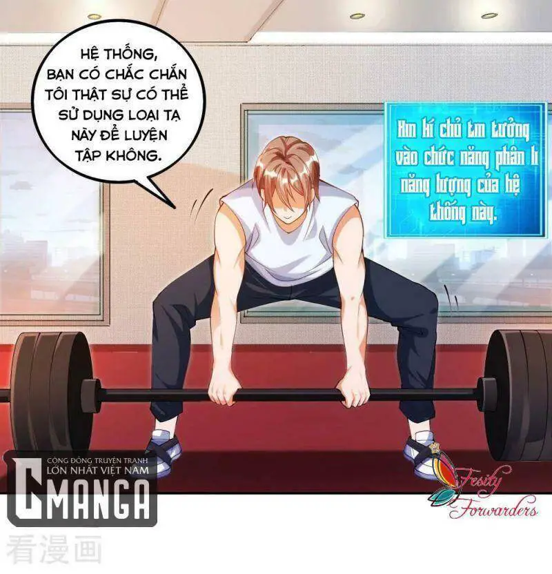 Tôi Luyện Thành Thần Nettruyen ZZZ Chương 4 Page 6