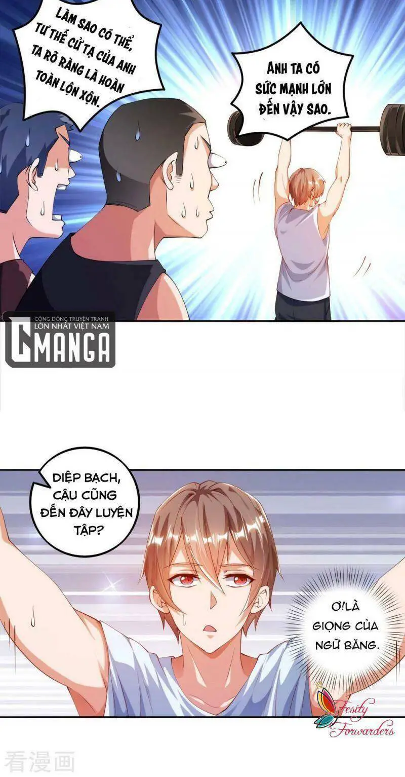 Tôi Luyện Thành Thần Nettruyen ZZZ Chương 4 Page 10