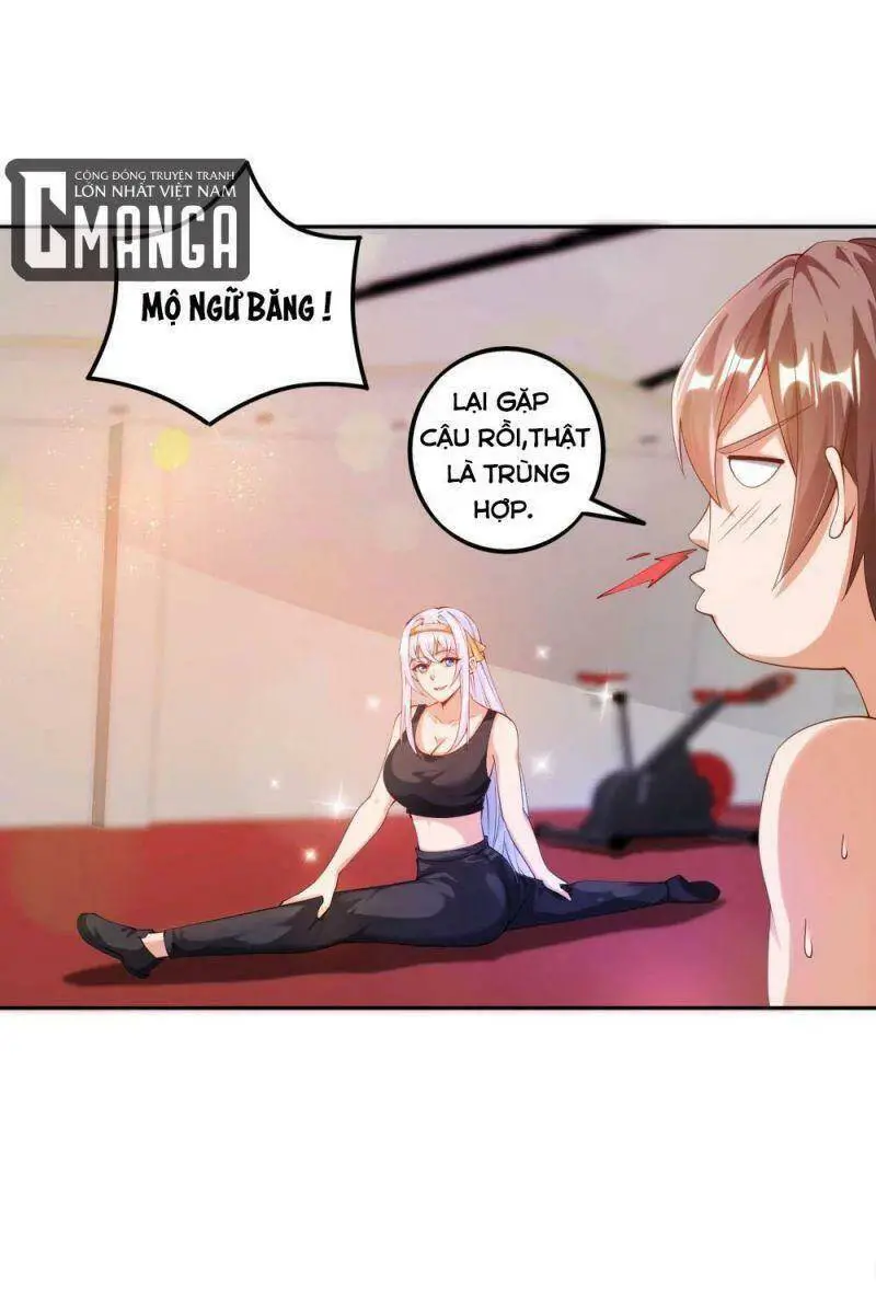 Tôi Luyện Thành Thần Nettruyen ZZZ Chương 4 Page 11