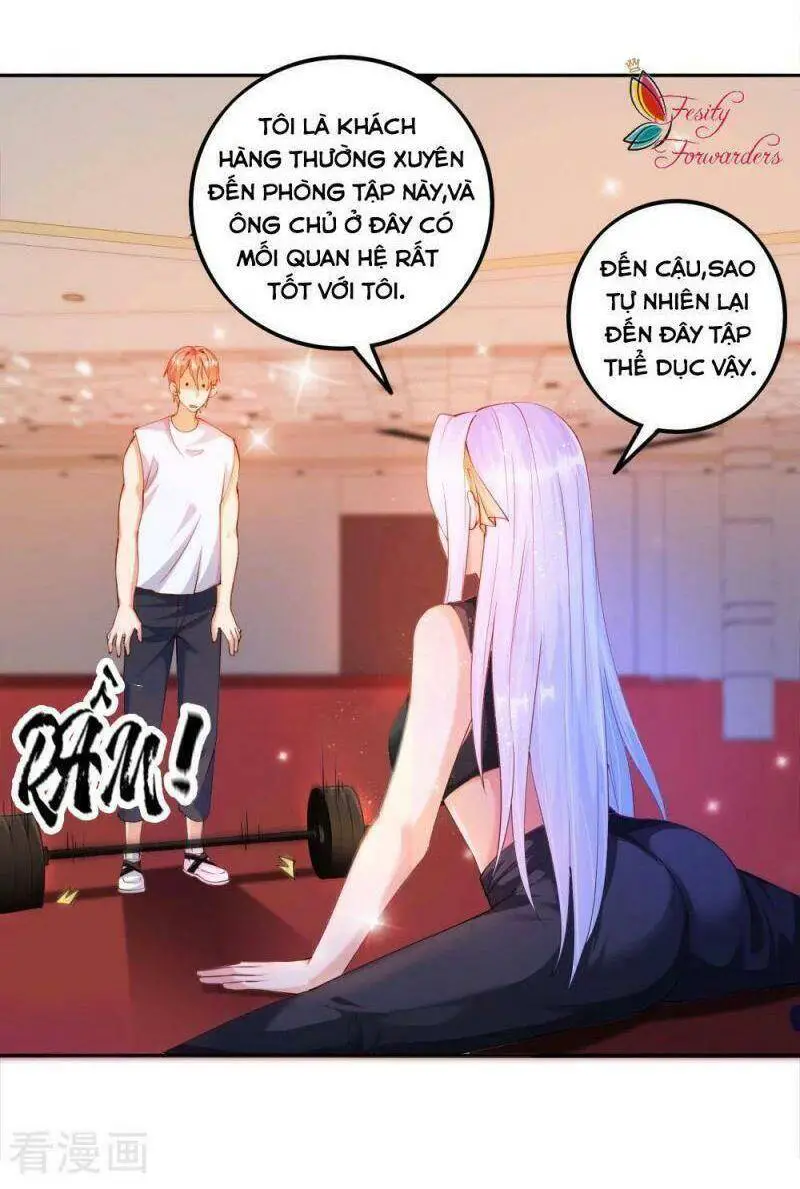 Tôi Luyện Thành Thần Nettruyen ZZZ Chương 4 Page 12