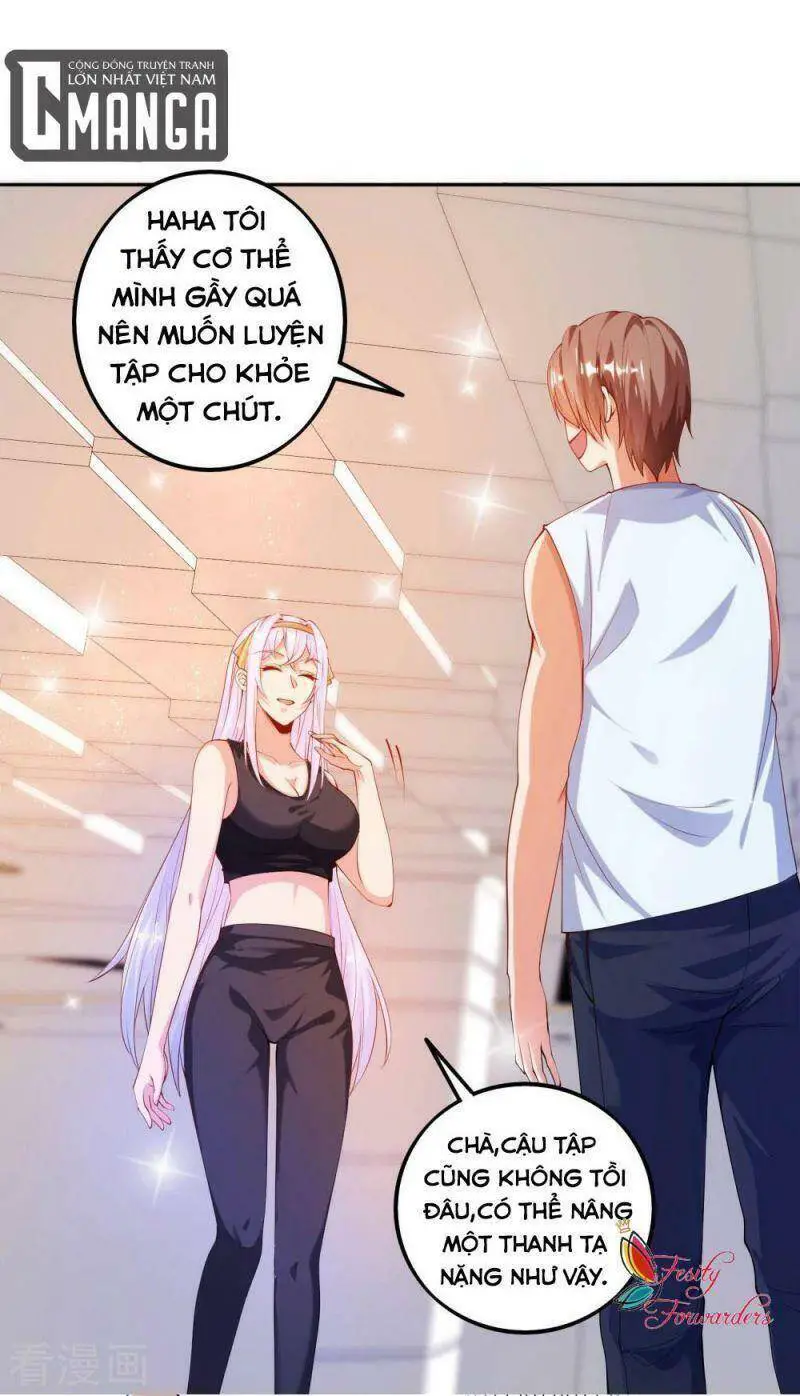 Tôi Luyện Thành Thần Nettruyen ZZZ Chương 4 Page 13