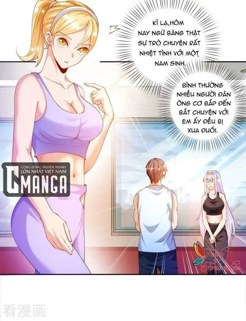 Tôi Luyện Thành Thần Nettruyen ZZZ Chương 4 Page 14