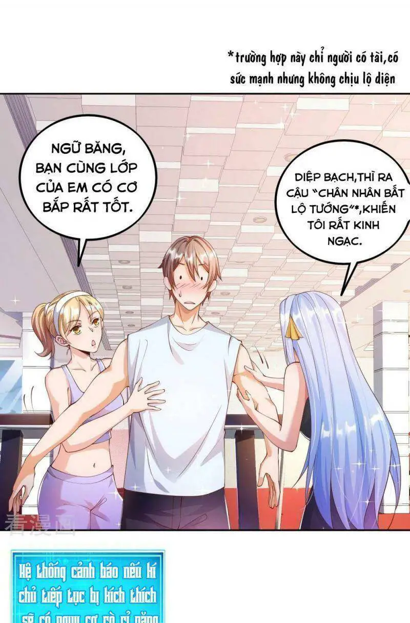 Tôi Luyện Thành Thần Nettruyen ZZZ Chương 4 Page 19