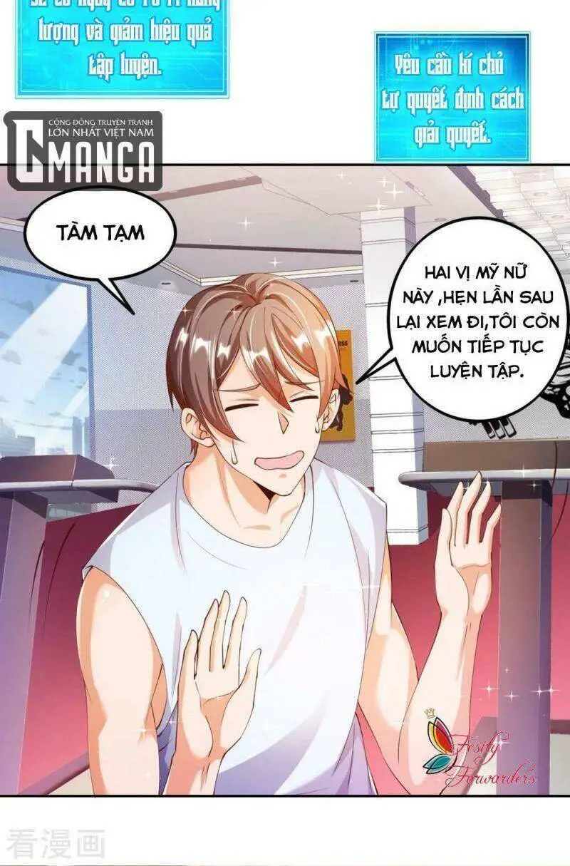 Tôi Luyện Thành Thần Nettruyen ZZZ Chương 4 Page 20