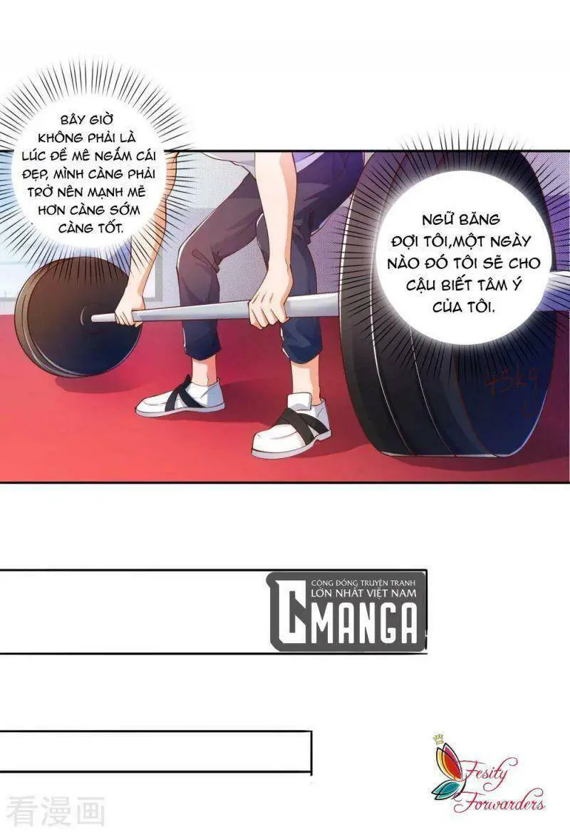 Tôi Luyện Thành Thần Nettruyen ZZZ Chương 4 Page 22