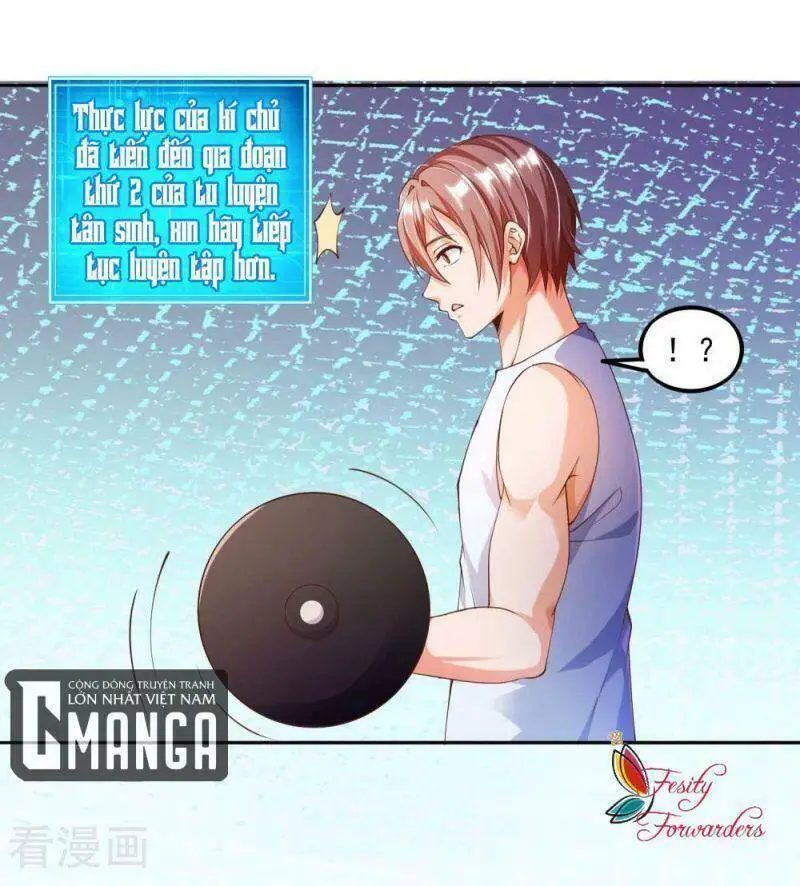Tôi Luyện Thành Thần Nettruyen ZZZ Chương 4 Page 23