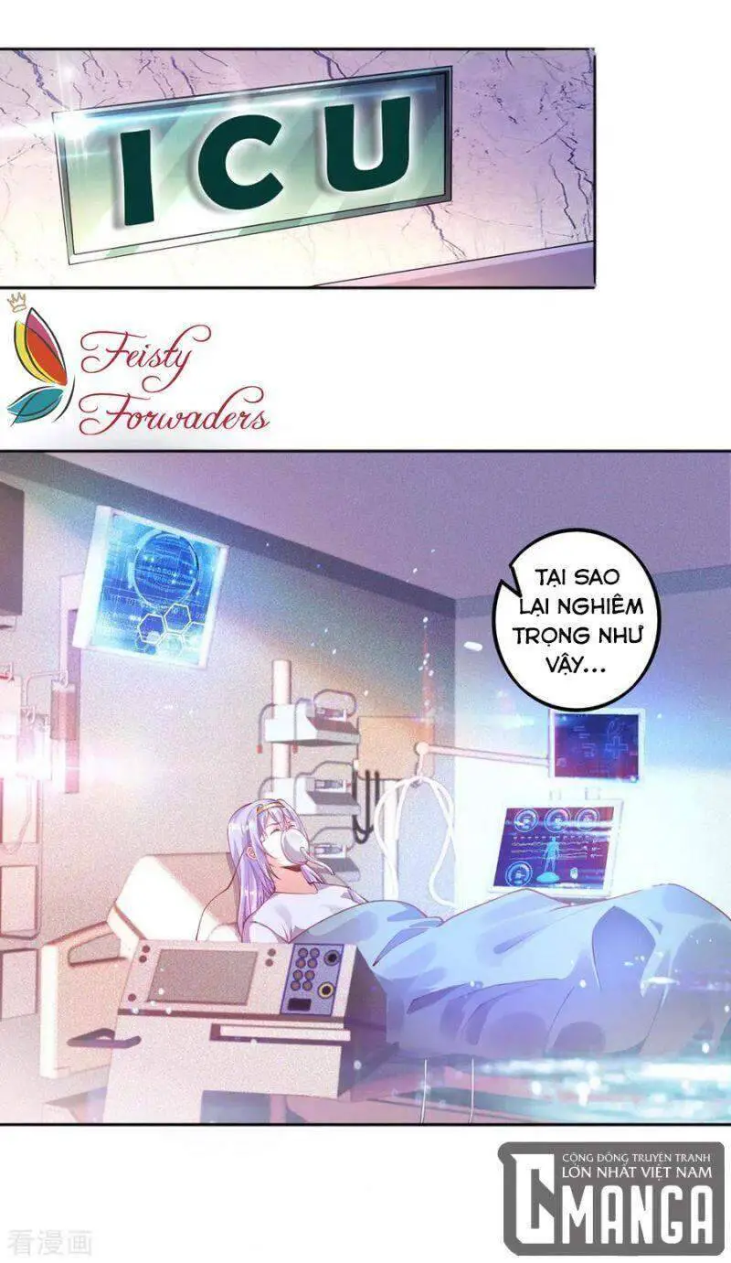 Tôi Luyện Thành Thần Nettruyen ZZZ Chương 22 Page 2