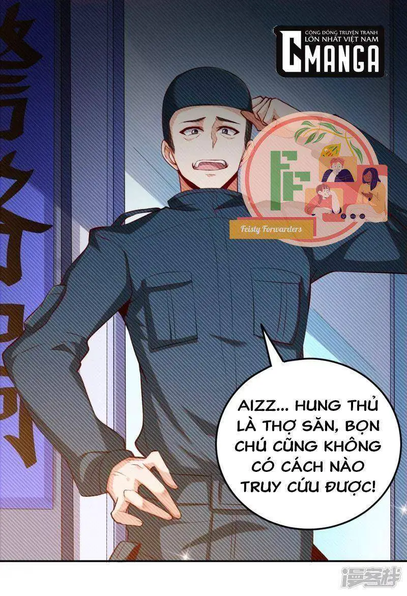Tôi Luyện Thành Thần Nettruyen ZZZ Chương 8 Page 1