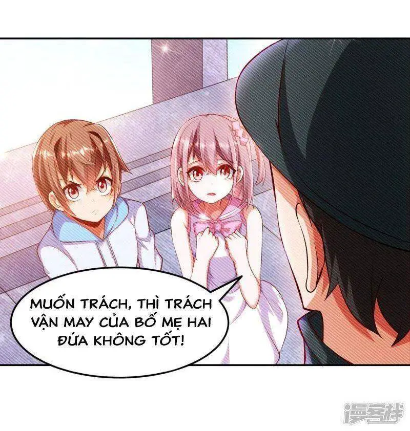 Tôi Luyện Thành Thần Nettruyen ZZZ Chương 8 Page 2