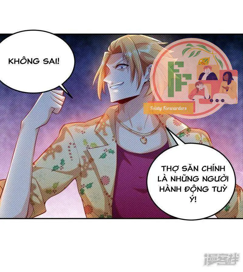 Tôi Luyện Thành Thần Nettruyen ZZZ Chương 8 Page 3