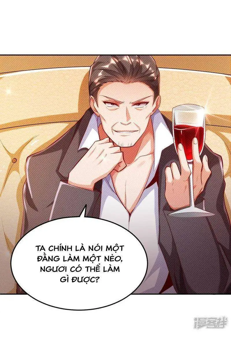 Tôi Luyện Thành Thần Nettruyen ZZZ Chương 8 Page 4