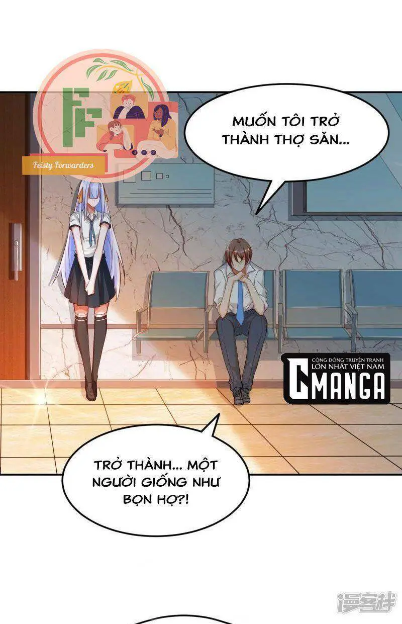 Tôi Luyện Thành Thần Nettruyen ZZZ Chương 8 Page 5