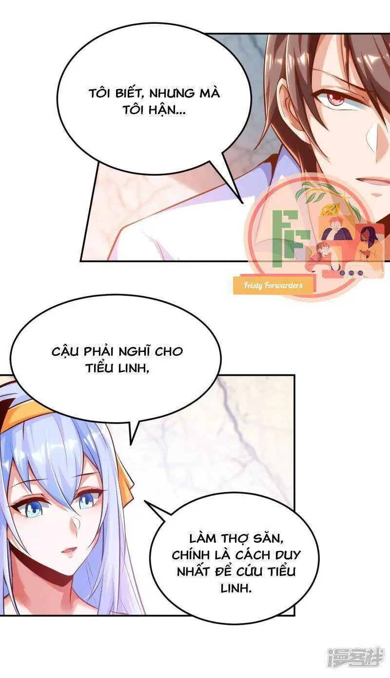 Tôi Luyện Thành Thần Nettruyen ZZZ Chương 8 Page 7