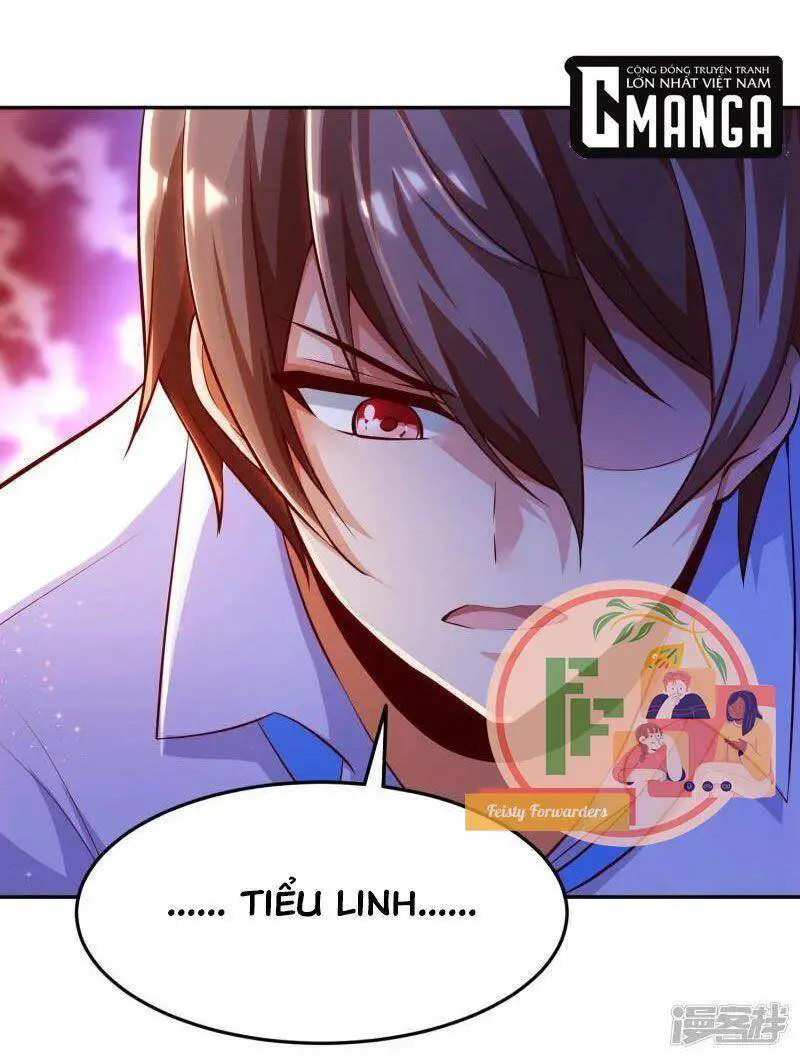 Tôi Luyện Thành Thần Nettruyen ZZZ Chương 8 Page 8