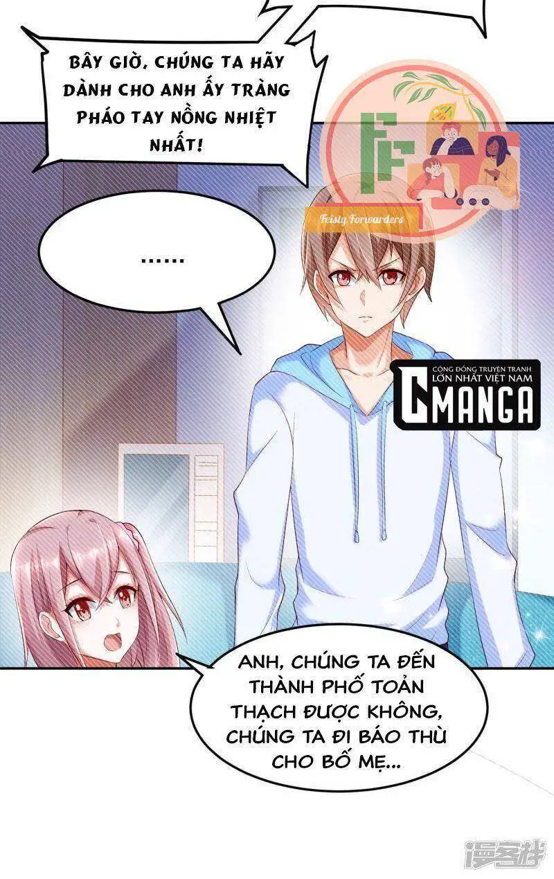 Tôi Luyện Thành Thần Nettruyen ZZZ Chương 8 Page 12