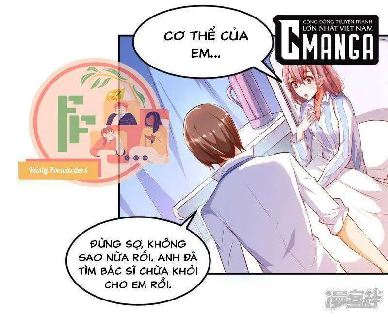 Tôi Luyện Thành Thần Nettruyen ZZZ Chương 8 Page 15