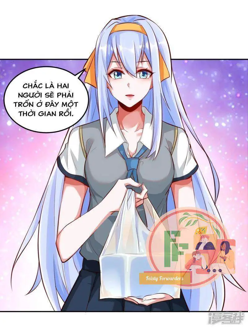 Tôi Luyện Thành Thần Nettruyen ZZZ Chương 8 Page 17
