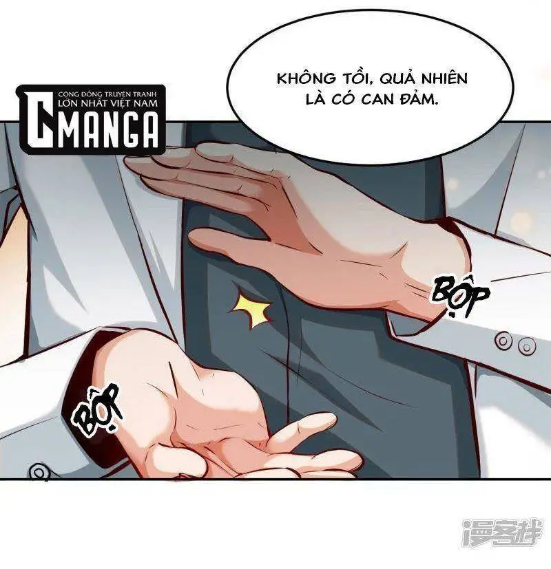 Tôi Luyện Thành Thần Nettruyen ZZZ Chương 8 Page 20