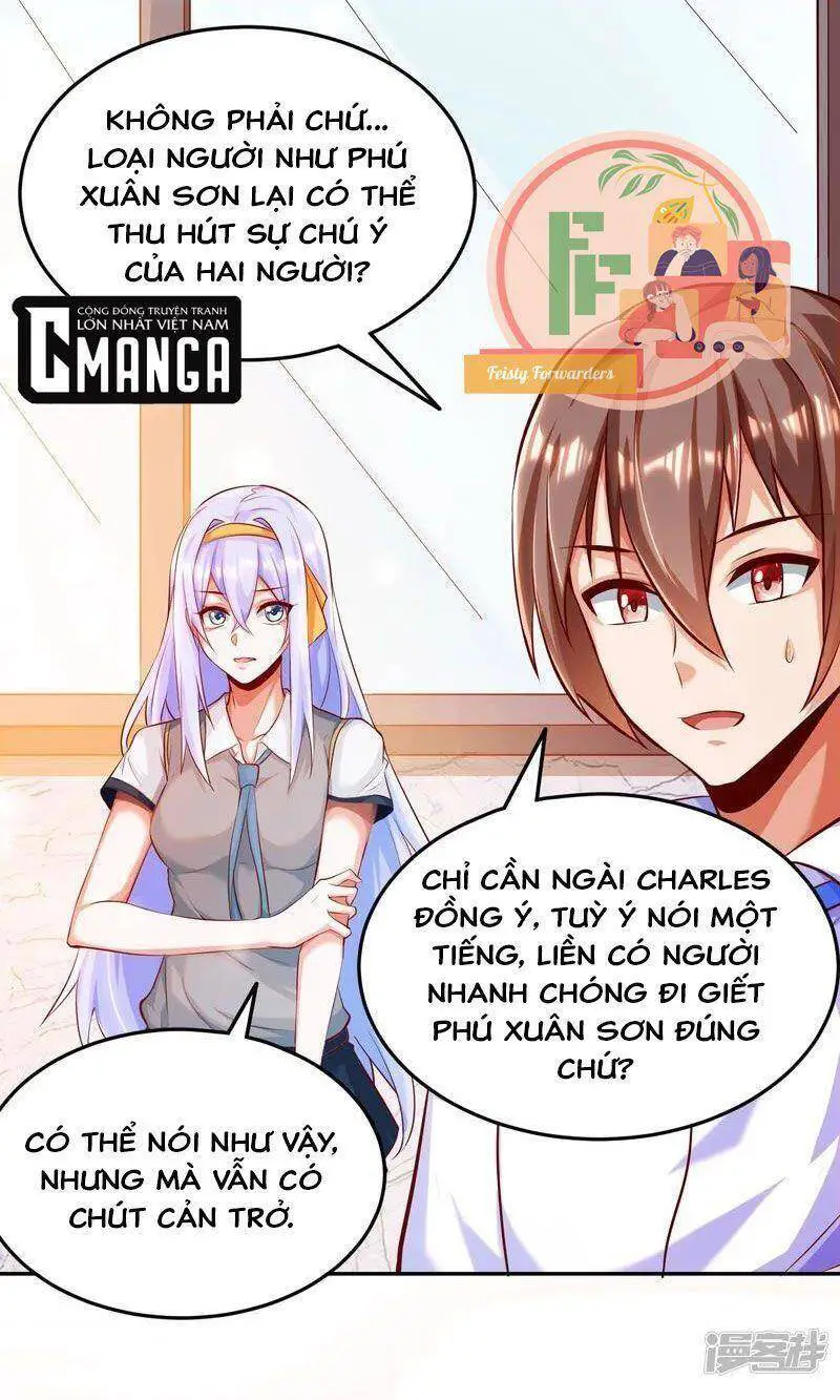 Tôi Luyện Thành Thần Nettruyen ZZZ Chương 8 Page 23