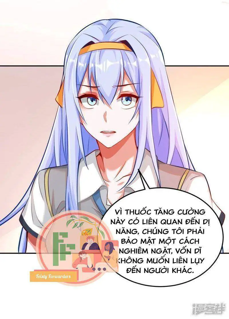 Tôi Luyện Thành Thần Nettruyen ZZZ Chương 8 Page 24