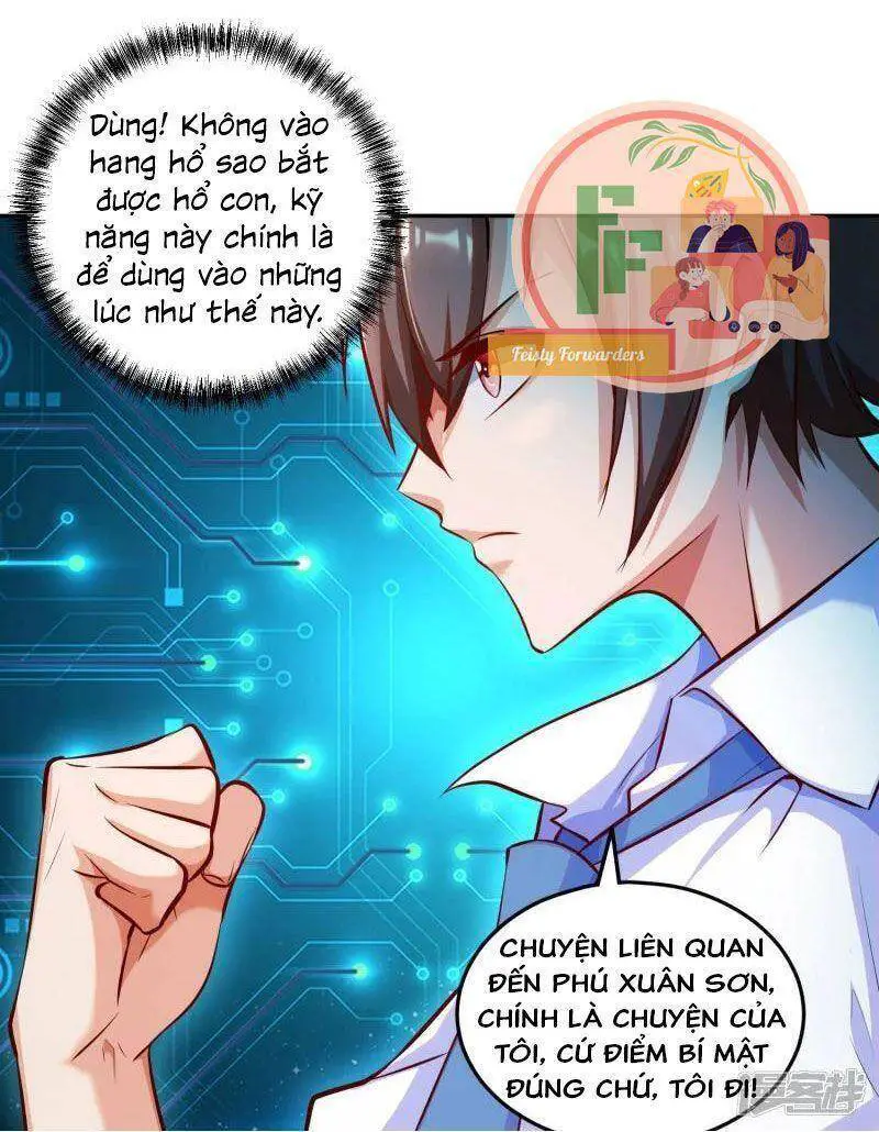 Tôi Luyện Thành Thần Nettruyen ZZZ Chương 8 Page 27