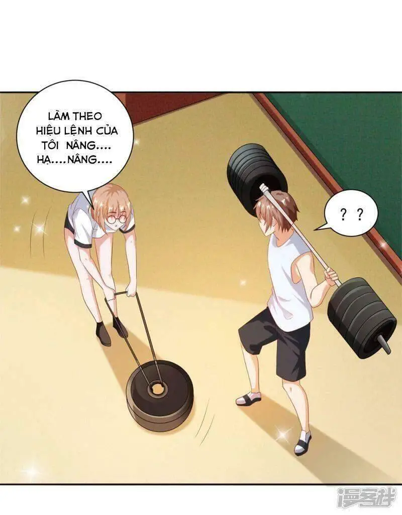 Tôi Luyện Thành Thần Nettruyen ZZZ Chương 24 Page 9
